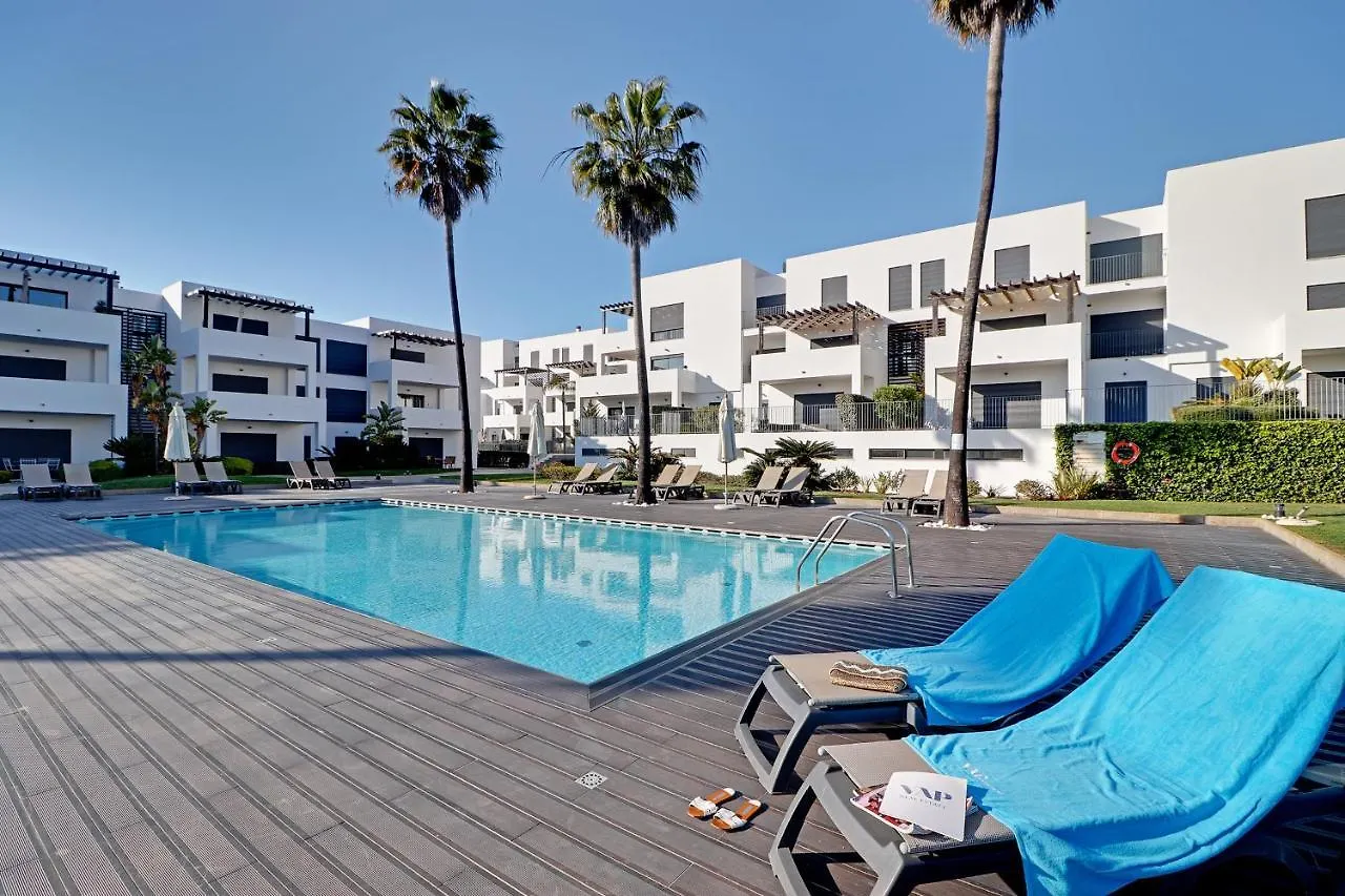 Dolce Apartment Quarteira