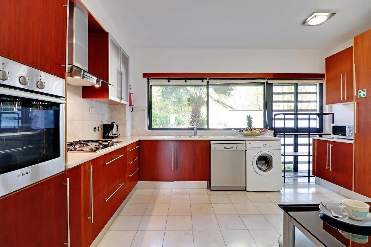 Dolce Apartment Quarteira