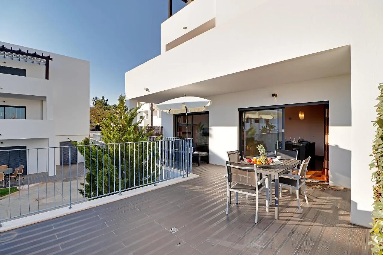 Dolce Apartment Quarteira