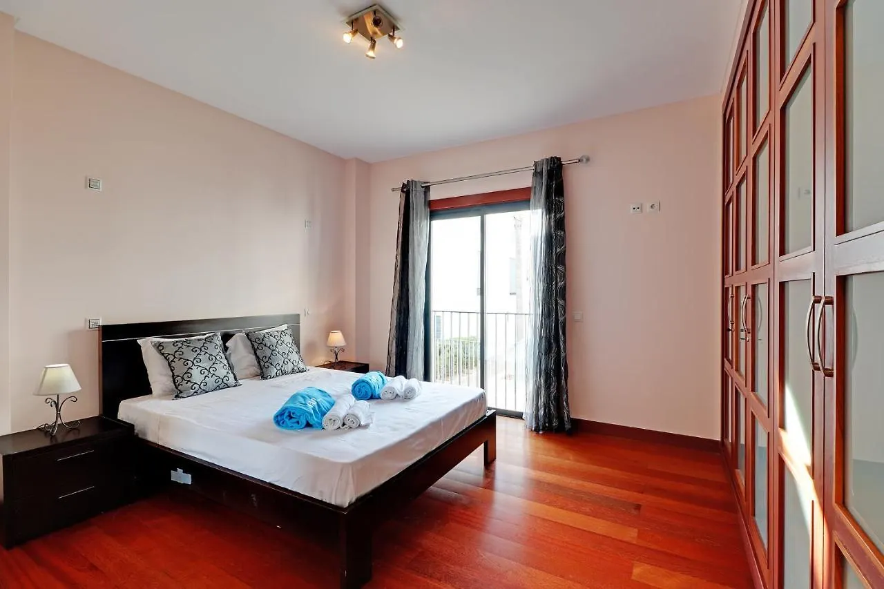 Dolce Apartment Quarteira