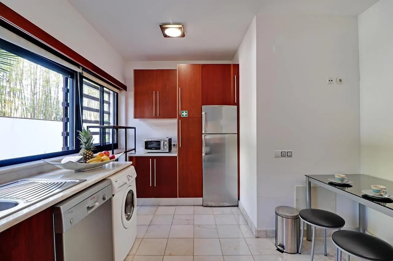 Dolce Apartment Quarteira