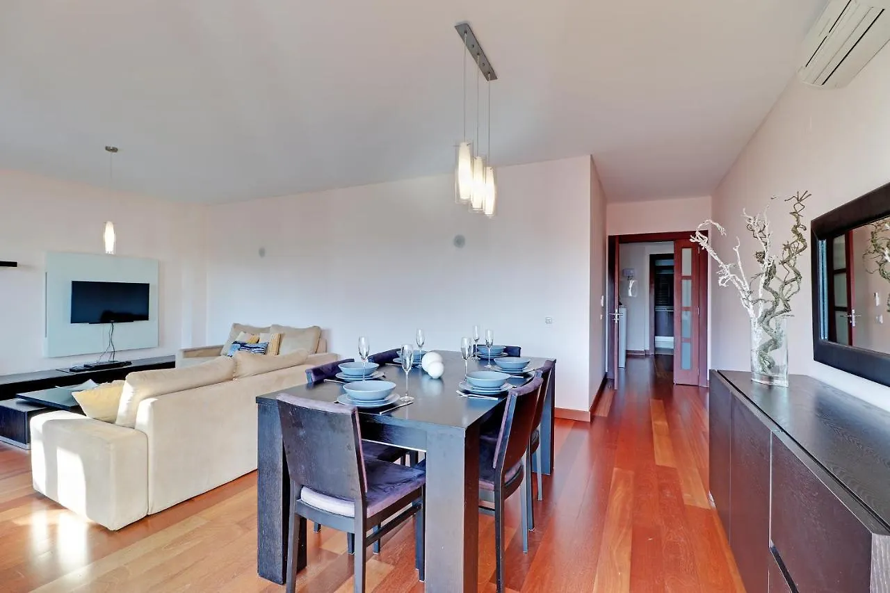 Dolce Apartment Quarteira