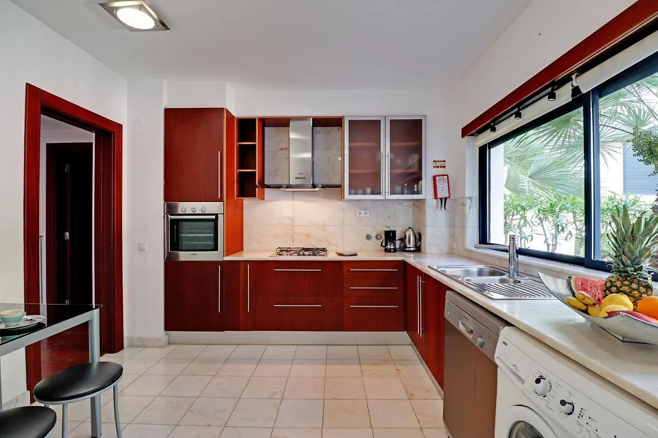 Dolce Apartment Quarteira