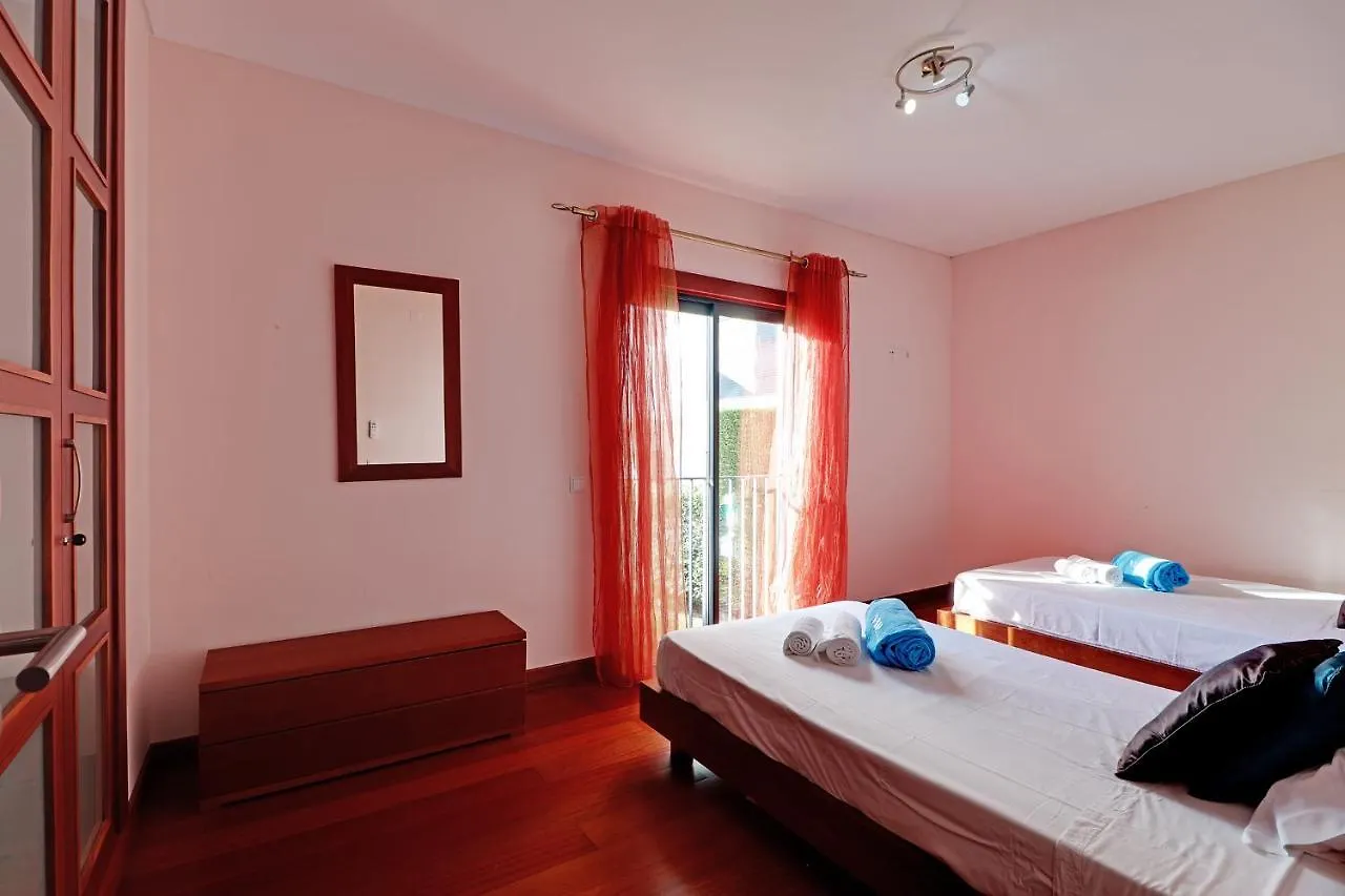 Dolce Apartment Quarteira
