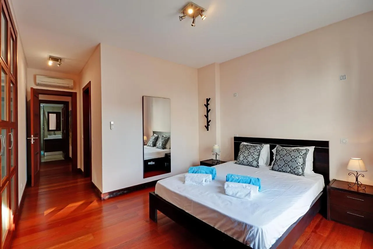 Dolce Apartment Quarteira