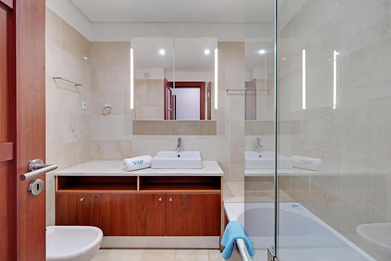 Dolce Apartment Quarteira